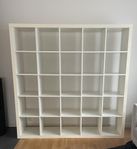 Hylla Expedit från IKEA