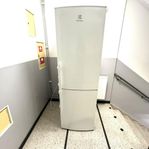 Electrolux Kyl/Frys modell ENT5NF33W4 Dec 2021