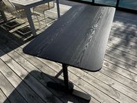 Skrivbord/gamingskrivbord 160x80
