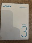 Helt ny oöppnad powerbank Anker 321 MagGo 5k 