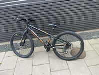 cykel 24 tum