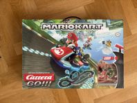 Carrera bilbana Mario