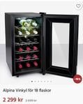 vin och ölkyl