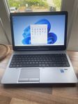 Hp probook Core i5, Windows 11, Ssd 128GB