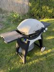 Weber grill