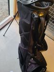 Nike hybrid golfbag