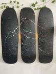 skateboards