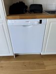Bosch diskmaskin säljes