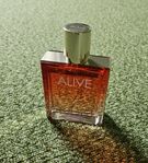 Hugo Boss Alive Intense Eau de Parfum, 50 ml