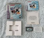 Castlevania Double Pack - GameBoy Advance - CIB - PAL