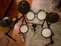 NUX DM210 Mesh Head Digital trumset