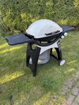Weber grill
