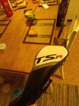 Titleist Tsr3 hybrid med ett Hzurdus skaft 