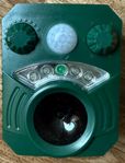 Djurskrämma (solar animal repeller)