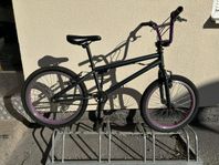 BMX