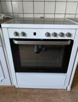 Nyskick Cylinda spis 70cm. För 1300kr
