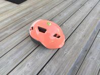 B'TWIN Kid Bicycle Helmet – Size XS (48–52 cm) – Like 