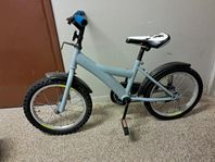 cykel 16tum 