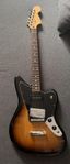 Fender Jaguar HH 2011 ”Cooderjaguar”