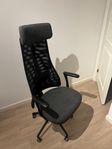 Kontorsstol IKEA Järvfjället