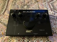 m-audio air 192 / 4
