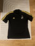 AIK matchtröja från guldåret 2008/2009