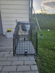 Artflex medium hundbur