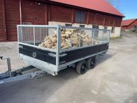 Björkved , Furuved ,Flis