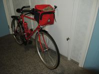Herrcykel Miyata Trippel Cross