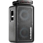 TC Electronic RH750 + RS210 + RC4