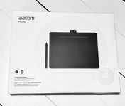 Wacom Intuos Bluetooth Medium