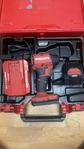 Hilti Slagskruvdragare SID 4-A22 Nuron