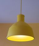 Cool taklampa, Muuto ”Unfold”. Nypris 2.149:-.