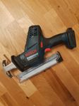 Bosch Tigersåg 18v