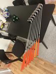 Cobra Amp järnset 3-pw