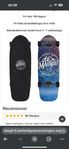 Madrid cruiser skateboard