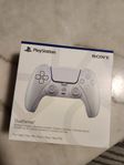 Ps5 DualSens Wireless Controller Chroma Pearl(oöppnad)