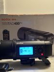 Godox AD400Pro