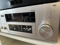 Onkyo TX-RZ840 + 7.2.2 Dolby Atmos högtalare!