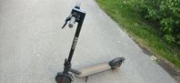 Elsparcykel 