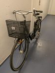 fin damcykel 