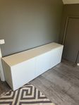 TV-Bänk från IKEA