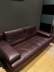Rolf Benz 6500 SOFFA