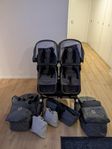Bugaboo Twin Stroller