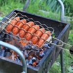 Grillkorg