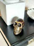 Från Bali "Money & Love Skull"- HÄMTAS i Hägersten