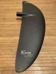 GONG X-over L v2 foil