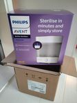 Philips Avent Sterilizer Advanced