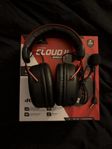 Hyperx Cloud 2 Wireless (trådlöst)