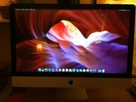 iMac27”